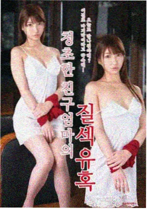 城市回声剧集封面